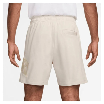 Men's Court Dri - FIT Heritage 6 Inch Tennis ShortTienda Tennis