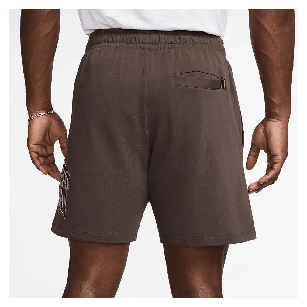 Men's Court Dri - FIT Heritage 6 Inch Tennis ShortTienda Tennis