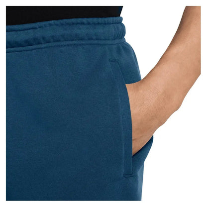 Men's Court Dri - FIT Heritage 6" Tennis Short Blue ForceTienda Tennis