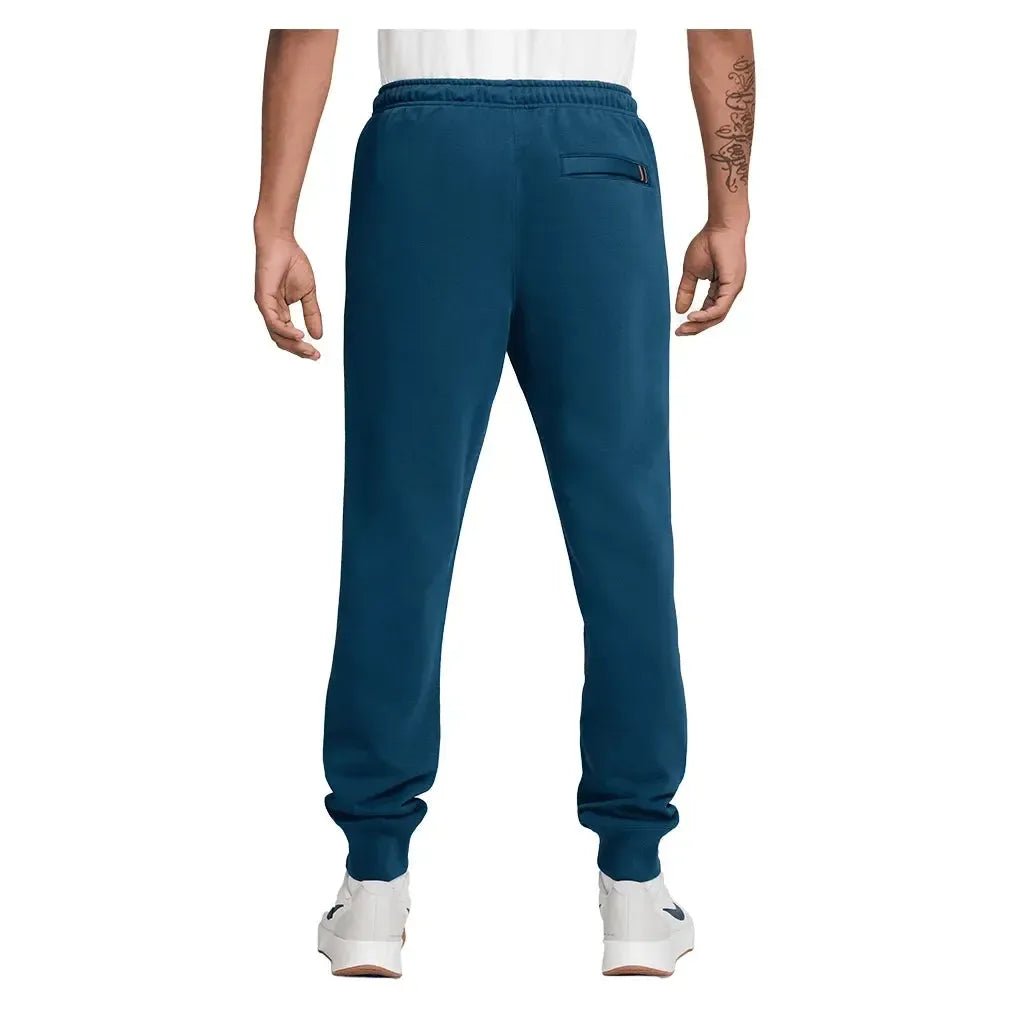Men's Court Dri - FIT Heritage Fleece Tennis Jogger PantTienda Tennis