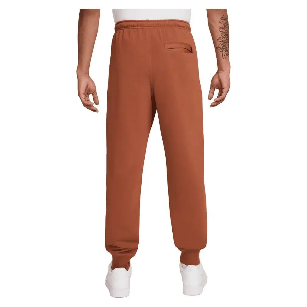 Men's Court Dri - FIT Heritage Fleece Tennis Jogger PantTienda Tennis