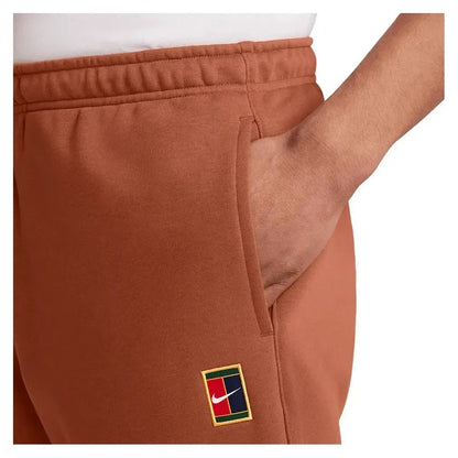 Men's Court Dri - FIT Heritage Fleece Tennis Jogger PantTienda Tennis