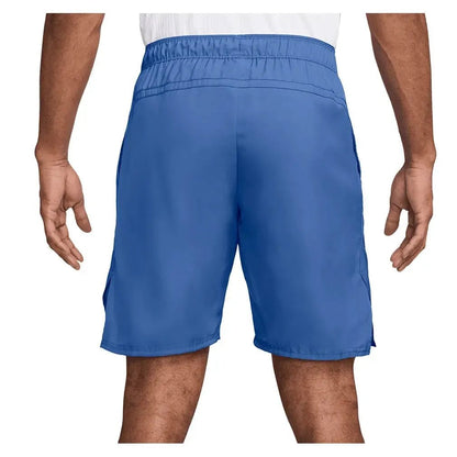 Men's Court Dri - FIT Victory 9 Inch Tennis ShortTienda Tennis