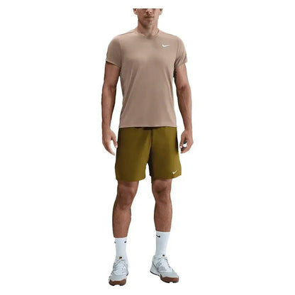 Men's Court Dri - FIT Victory 9 Inch Tennis ShortTienda Tennis