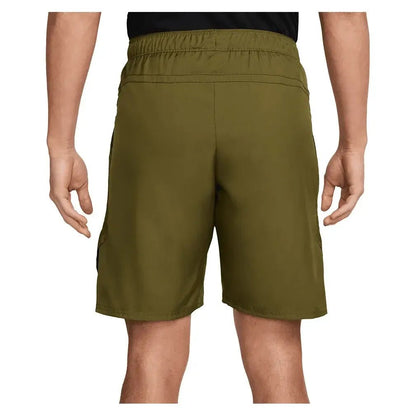 Men's Court Dri - FIT Victory 9 Inch Tennis ShortTienda Tennis