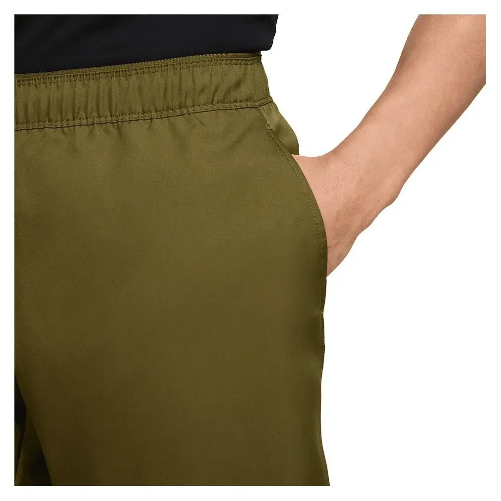 Men's Court Dri - FIT Victory 9 Inch Tennis ShortTienda Tennis