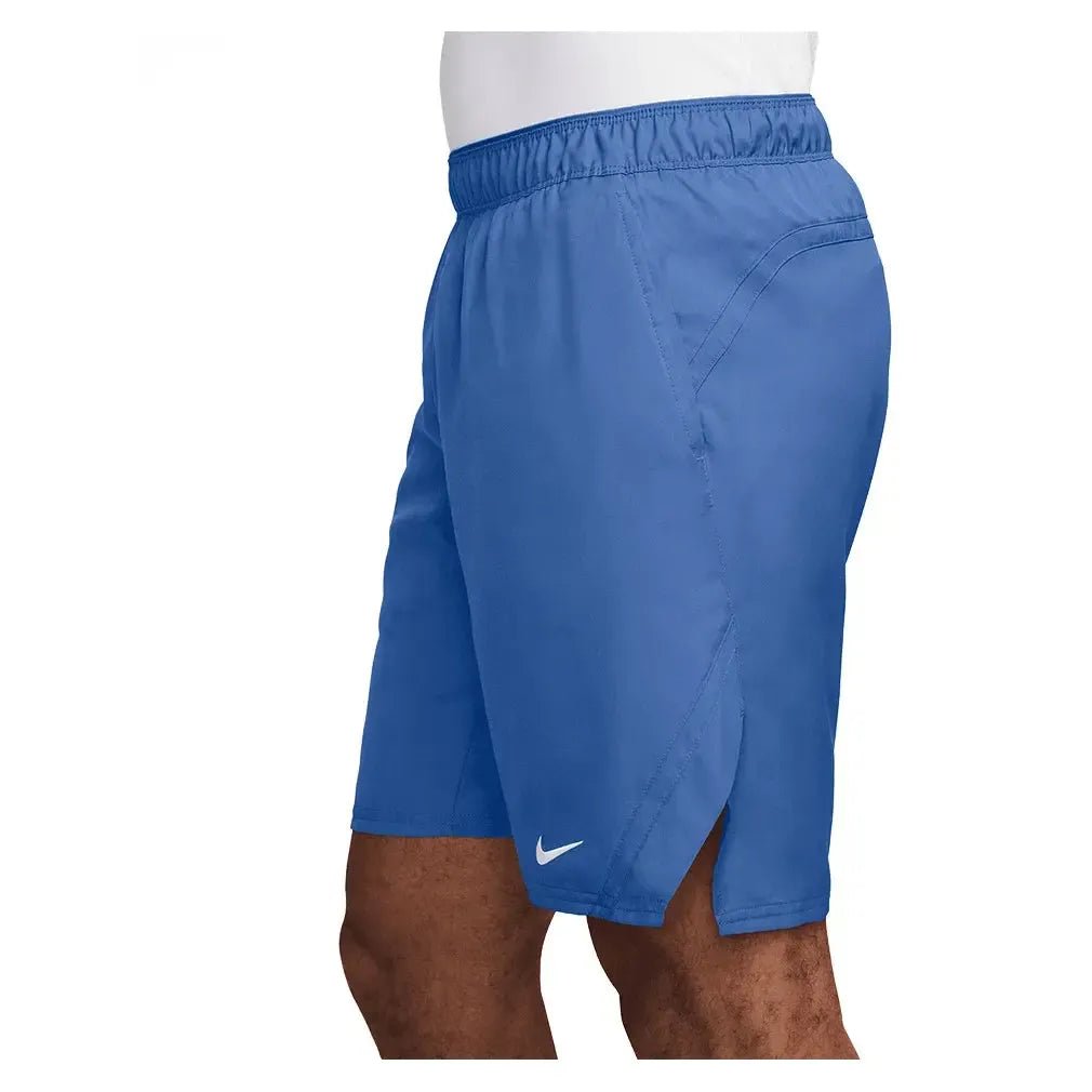 Men's Court Dri - FIT Victory 9 Inch Tennis ShortTienda Tennis