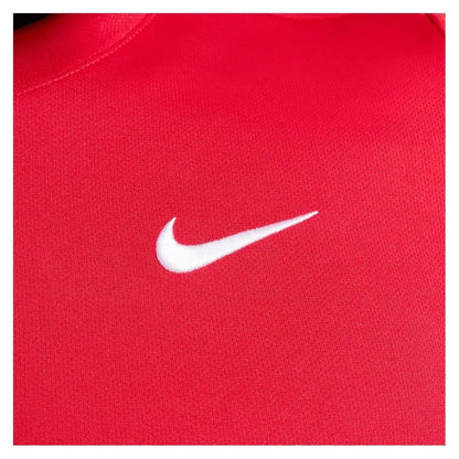 Men's Court Dri - FIT Victory Tennis Top University Red and WhiteTienda Tennis