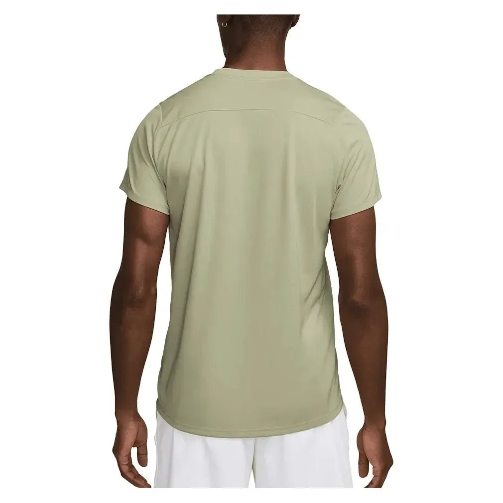 Men's Court Dri - FIT Victory Tennis TopTienda Tennis