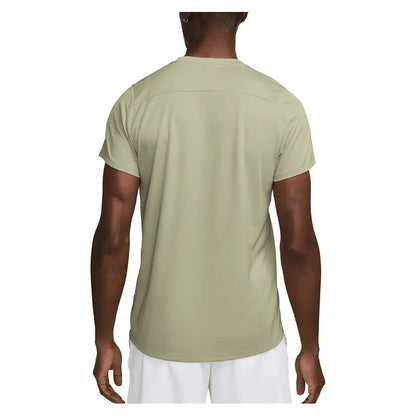 Men's Court Dri - FIT Victory Tennis TopTienda Tennis