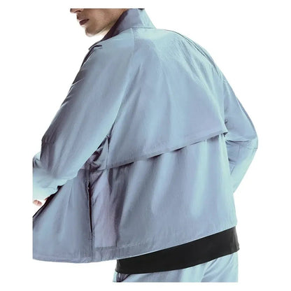 Men's Court Tennis Jacket GeyserTienda Tennis