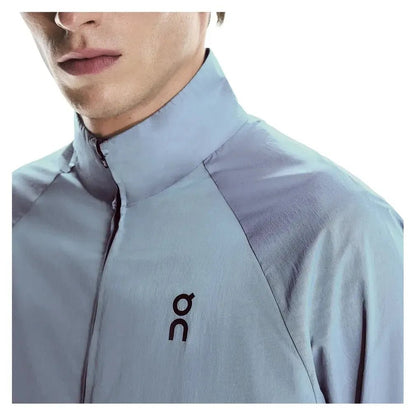 Men's Court Tennis Jacket GeyserTienda Tennis