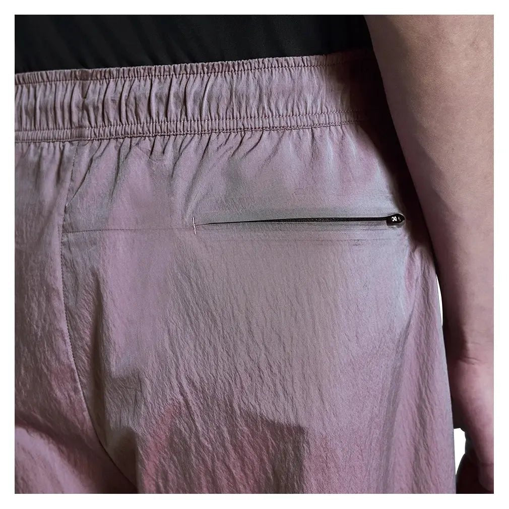 Men's Court Tennis Pant PinkTienda Tennis