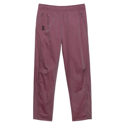 Men's Court Tennis Pant PinkTienda Tennis