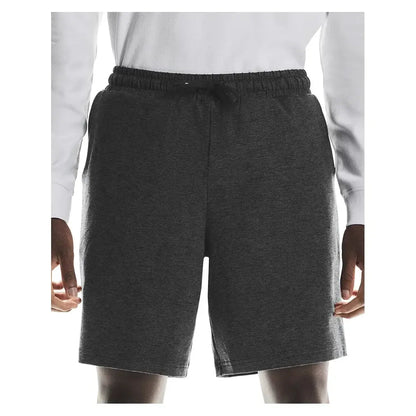 Men's Courtside 8 Inch Tennis Shorts SlateTienda Tennis