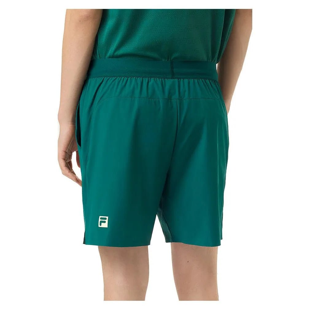 Men's Cross Court Challenger 7 Inch Tennis ShortTienda Tennis