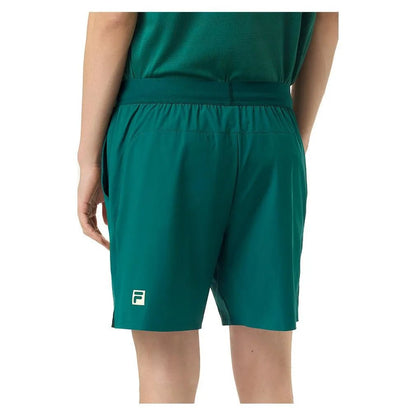 Men's Cross Court Challenger 7 Inch Tennis ShortTienda Tennis