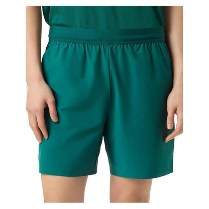 Men's Cross Court Challenger 7 Inch Tennis ShortTienda Tennis