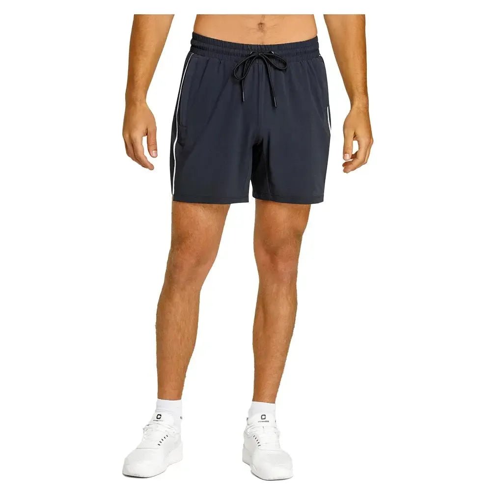 Men's David 7 Inch Pickleball ShortsTienda Tennis