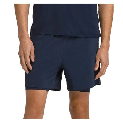 Men's Doubleday 7 Inch ShortTienda Tennis