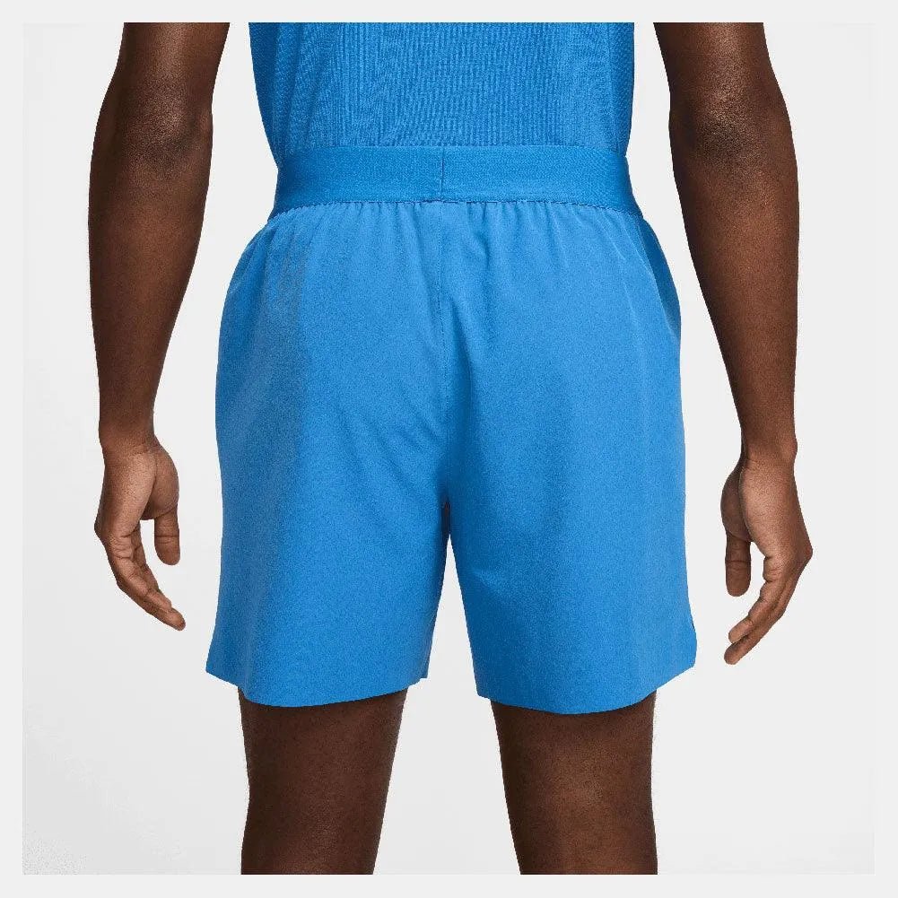 Men's Dri - Fit Advantage 6 Inch Tennis ShortTienda Tennis