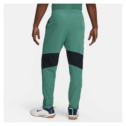 Men's Dri - Fit Advantage Tennis Pants Bicoastal and WhiteTienda Tennis