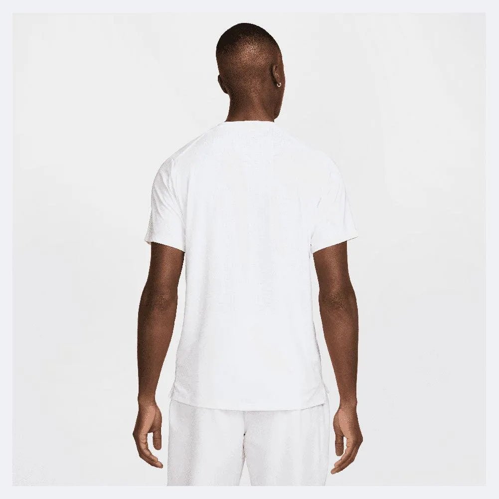 Men's Dri - Fit Advantage Tennis TopTienda Tennis
