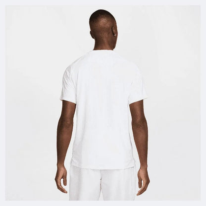 Men's Dri - Fit Advantage Tennis TopTienda Tennis