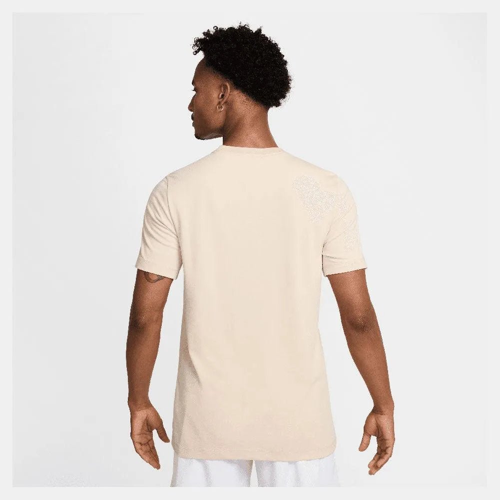 Men's Dri - Fit Tennis TeeTienda Tennis