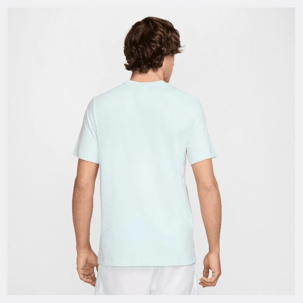 Men's Dri - Fit Tennis TeeTienda Tennis