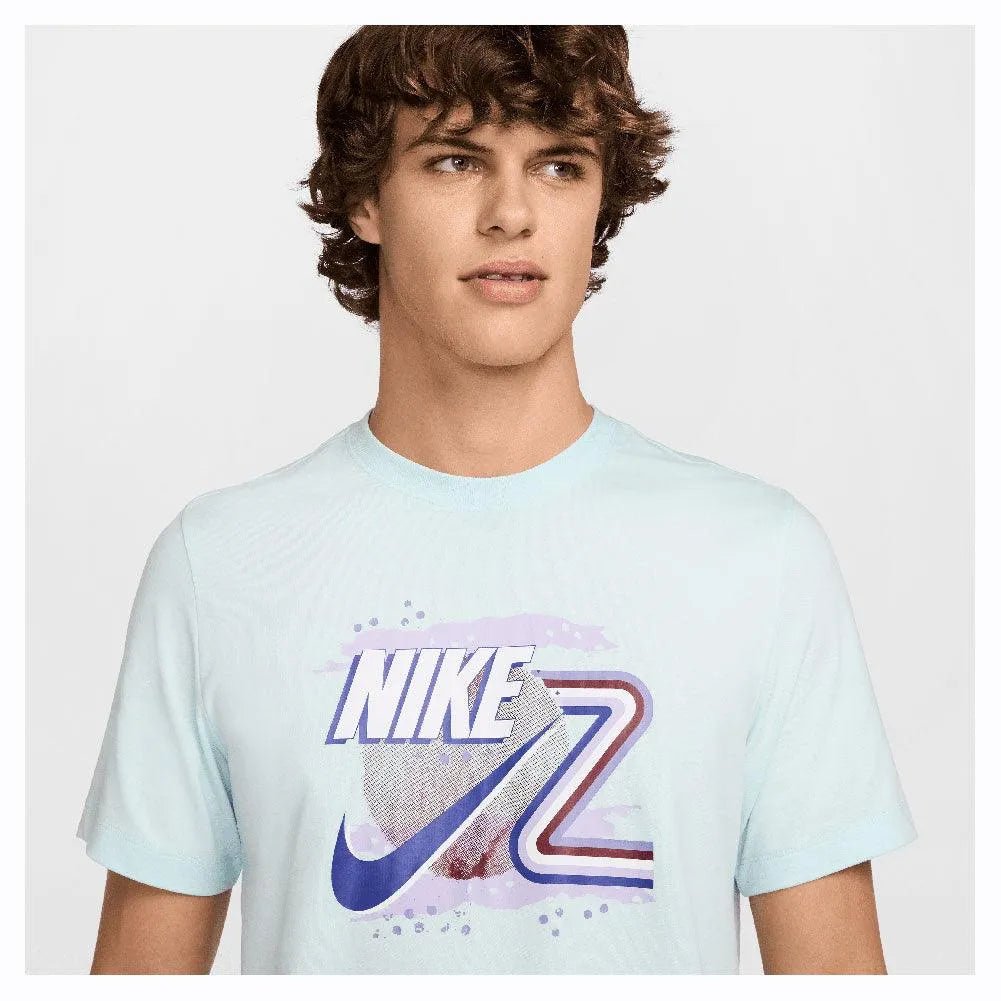 Men's Dri - Fit Tennis TeeTienda Tennis