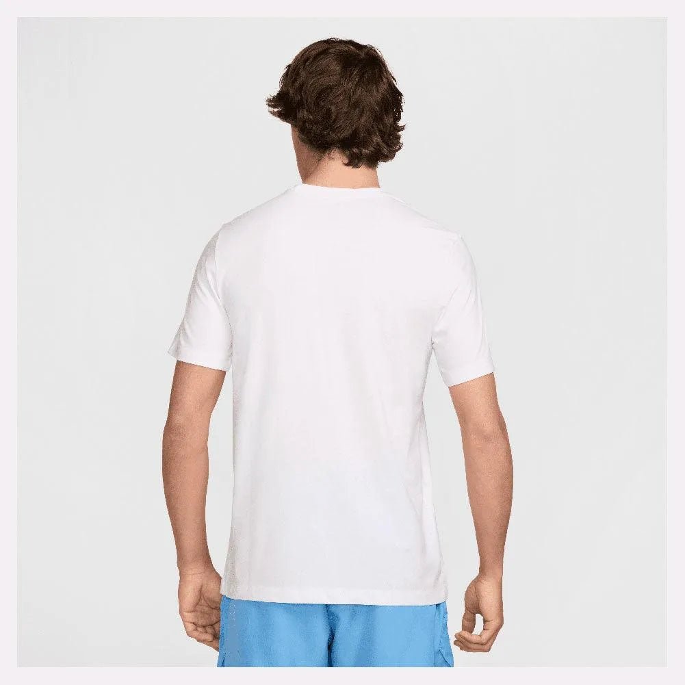 Men's Dri - Fit Tennis TeeTienda Tennis