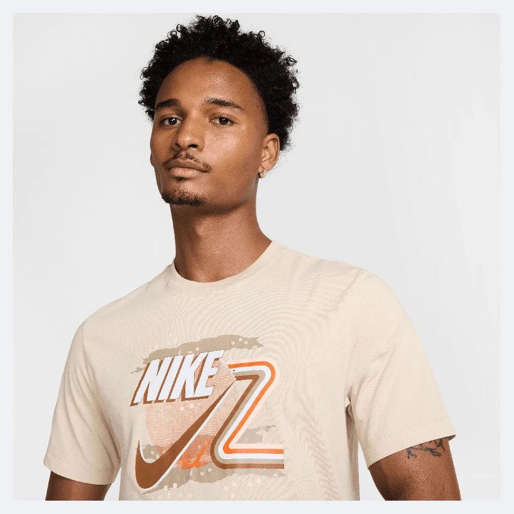 Men's Dri - Fit Tennis TeeTienda Tennis