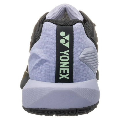 Men's Eclipsion 5 Clay Tennis Shoes Black and PurpleTienda Tennis