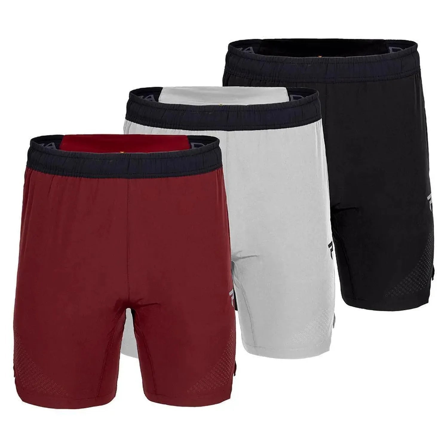 Men's Elevated Performance 7 Inch ShortTienda Tennis