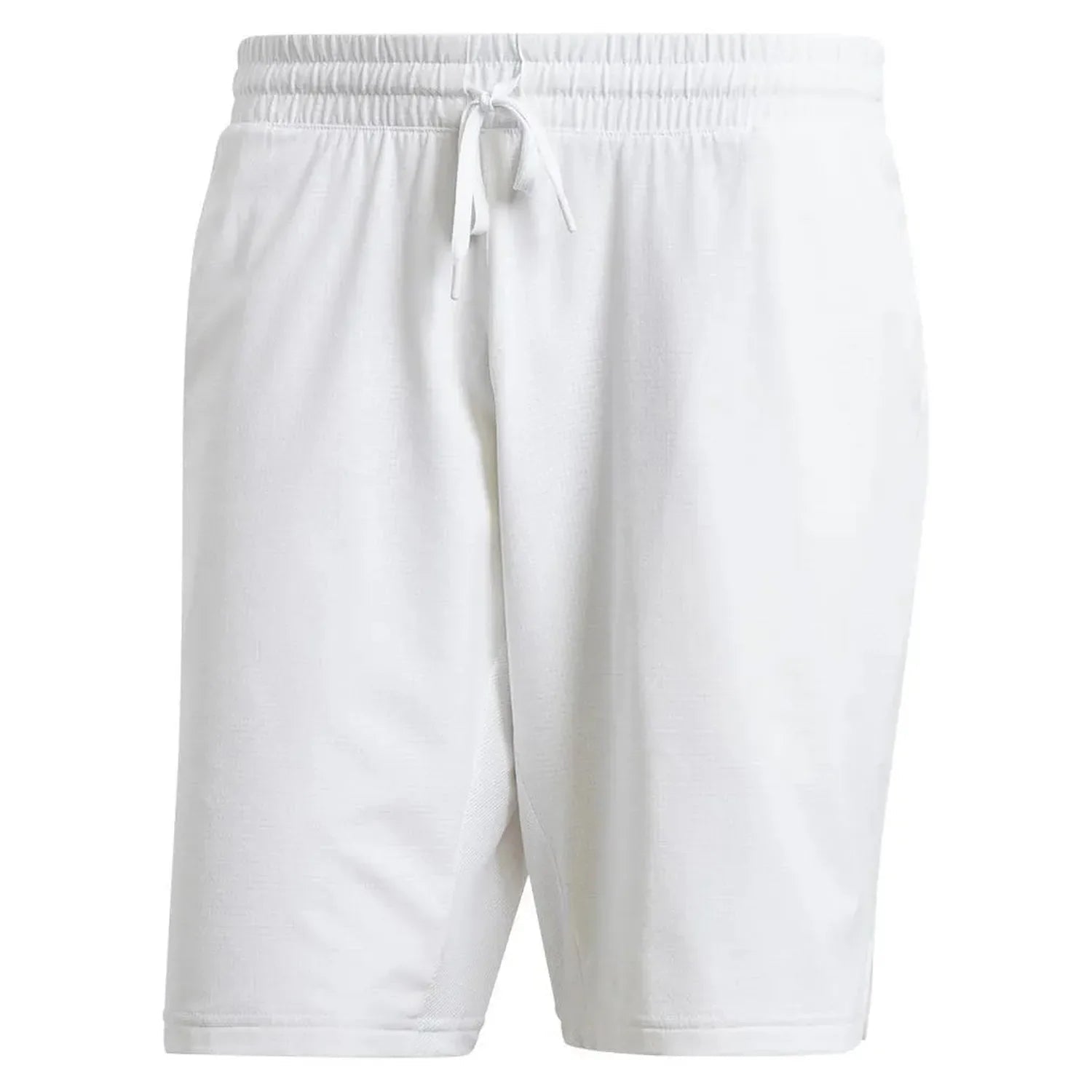 Men's Ergo 7 Inch Tennis Short WhiteTienda Tennis