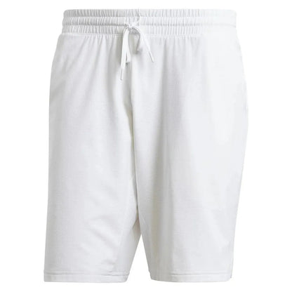 Men's Ergo 7 Inch Tennis Short WhiteTienda Tennis