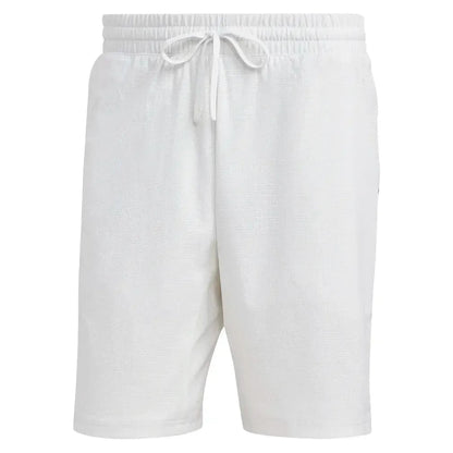 Men's Ergo 7 Inch Tennis Shorts WhiteTienda Tennis