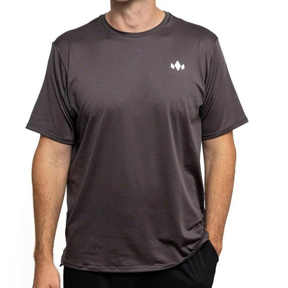 Men's Essential Crew NeckTienda Tennis