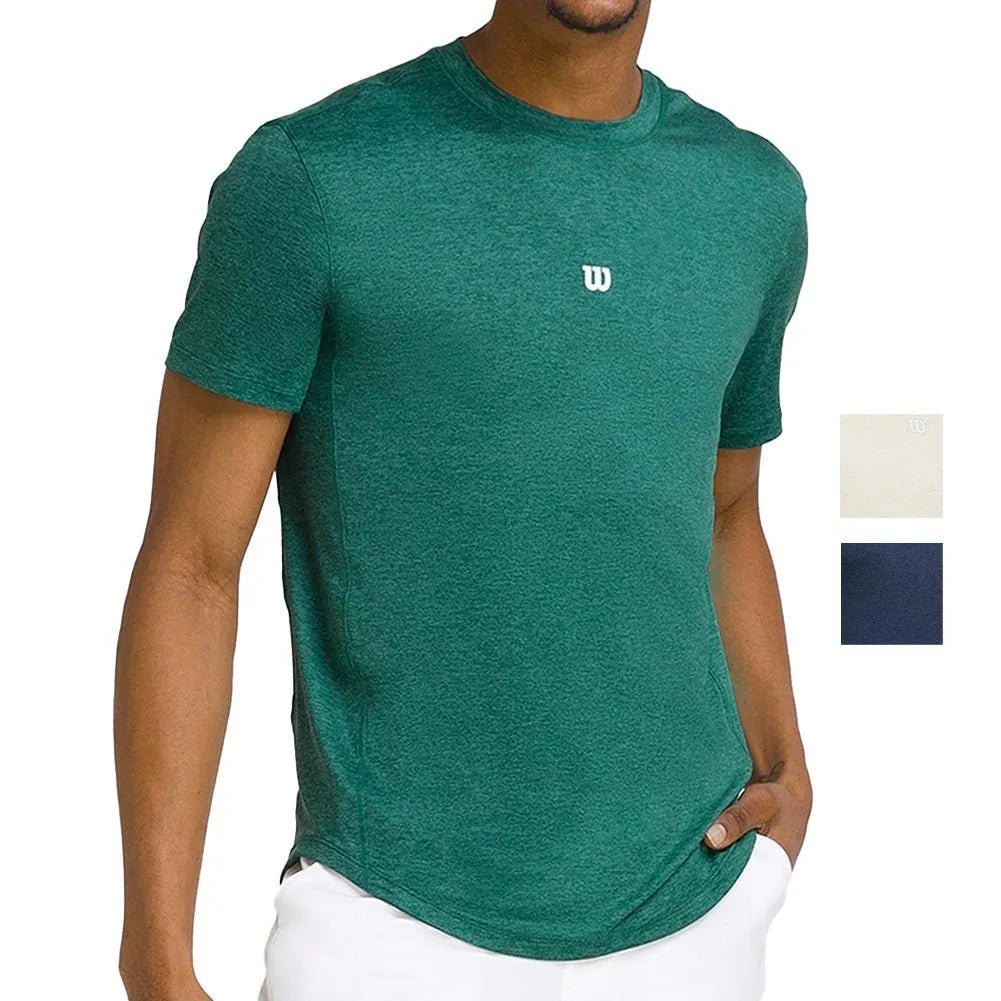 Men's Everyday Performance TeeTienda Tennis