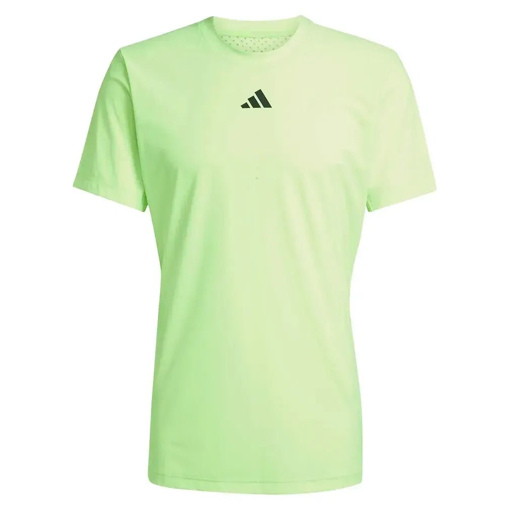Men's Freelift Pro Tennis Top Lucid LemonTienda Tennis