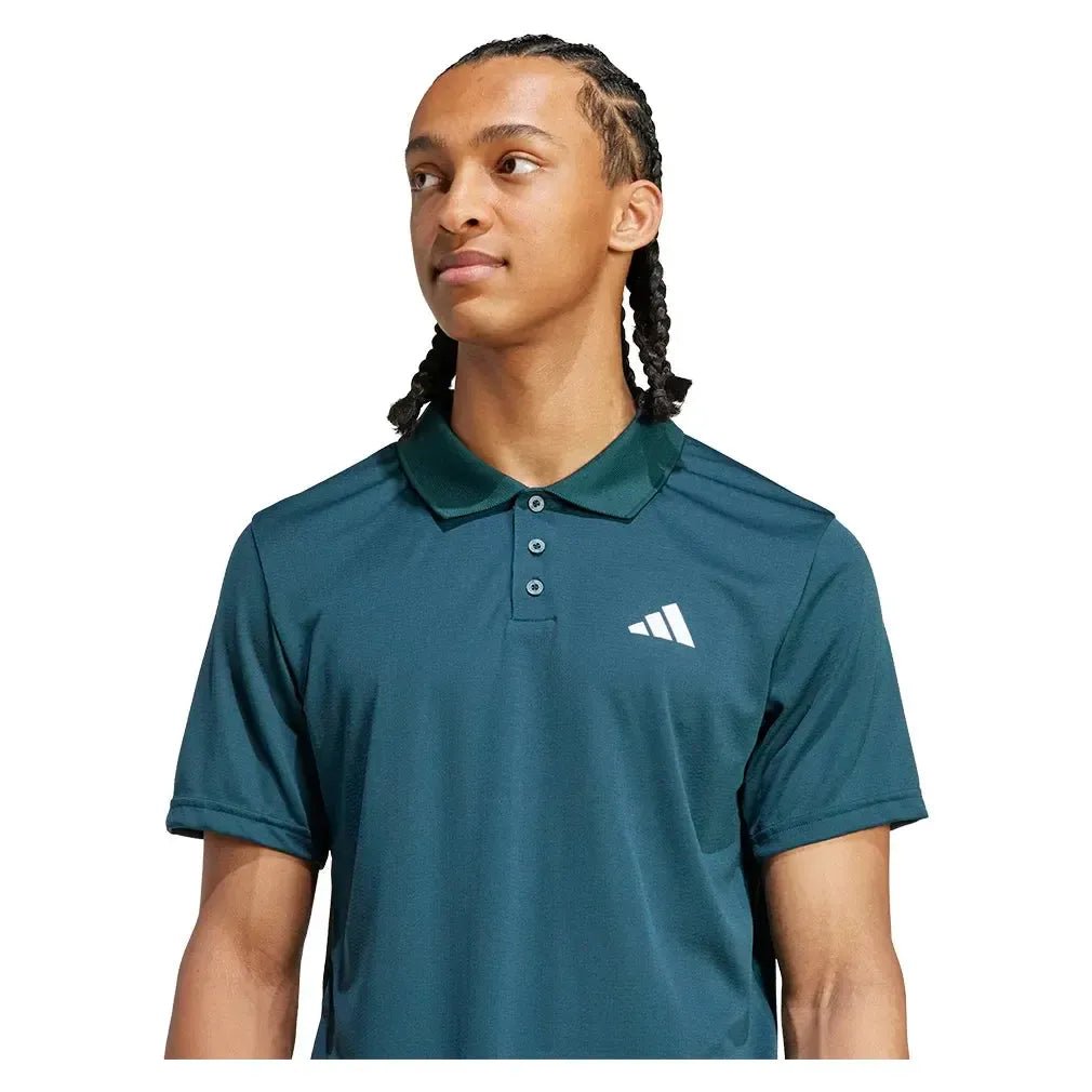 Men's FreeLift Tennis Polo Aurora IvyTienda Tennis