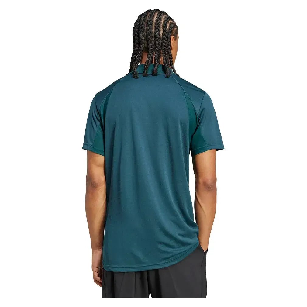 Men's FreeLift Tennis Polo Aurora IvyTienda Tennis