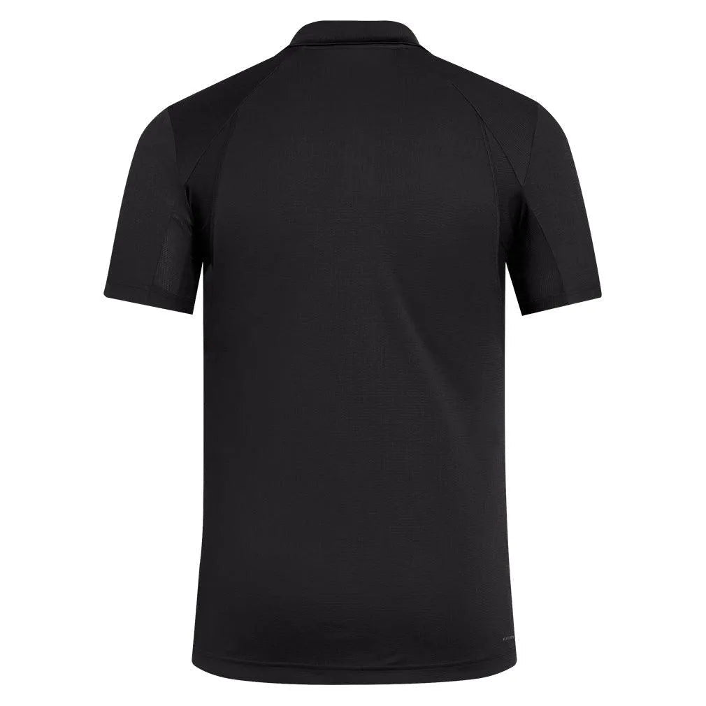Men's Freelift Tennis Polo BlackTienda Tennis