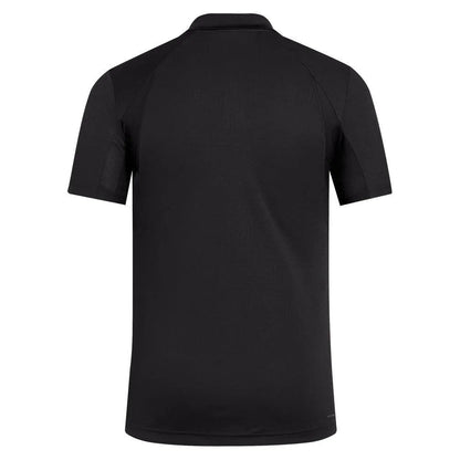 Men's Freelift Tennis Polo BlackTienda Tennis