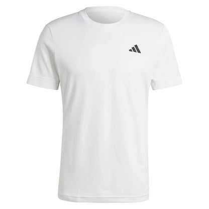 Men's Freelift Tennis Top WhiteTienda Tennis