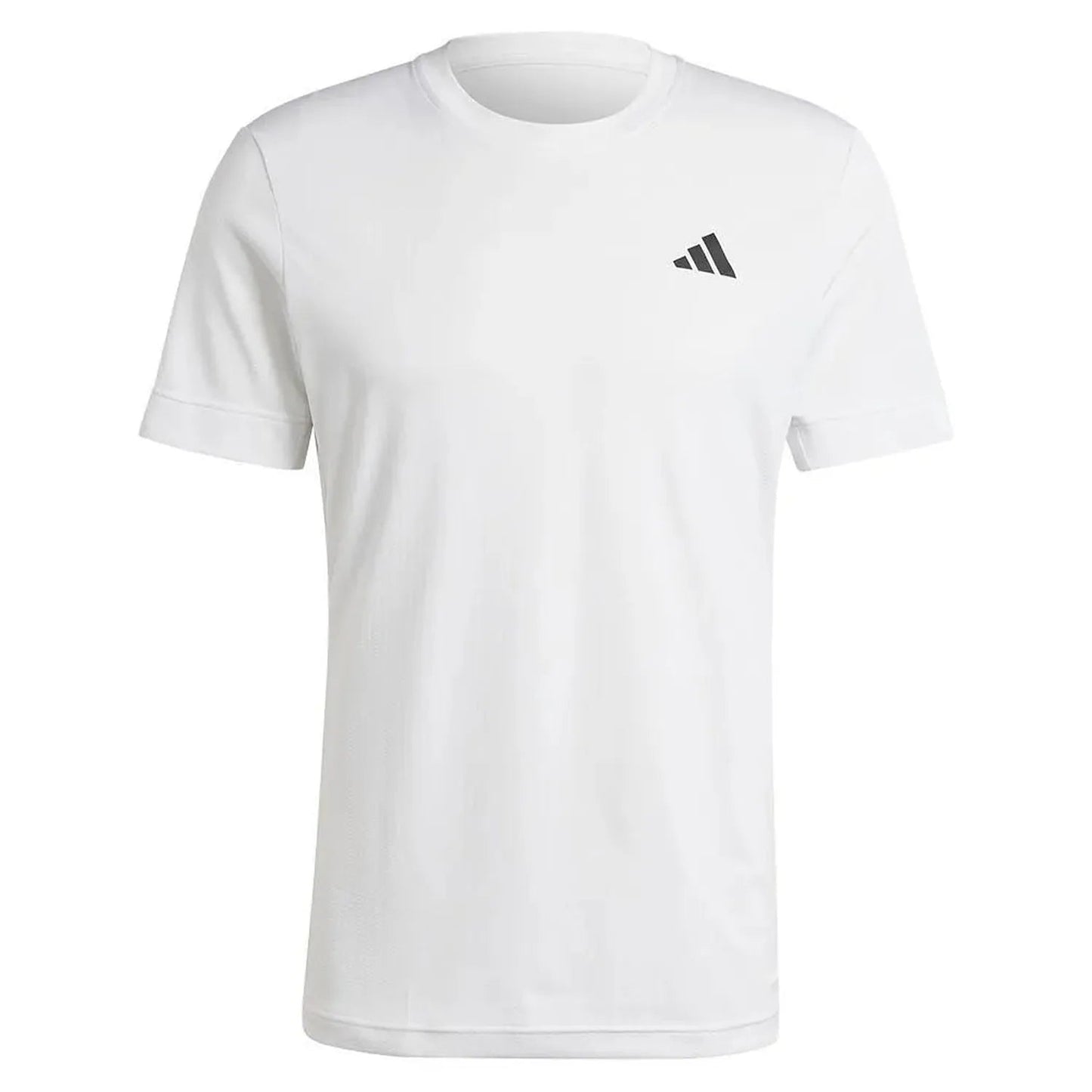 Men's Freelift Tennis Top WhiteTienda Tennis