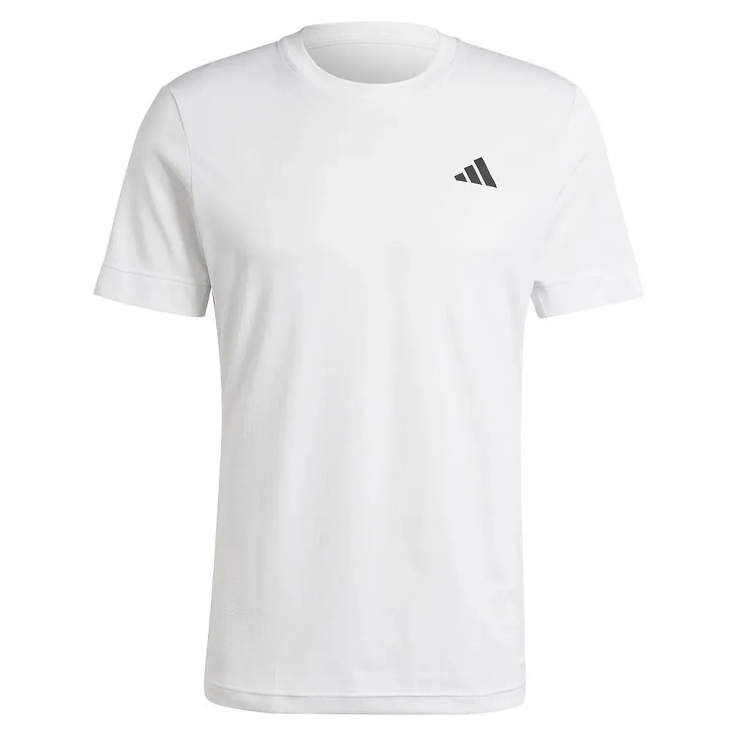 Men's Freelift Tennis Top WhiteTienda Tennis
