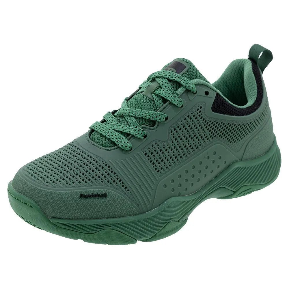 Men's Fresh Shot Pickle Pickleball Shoes GreenTienda Tennis