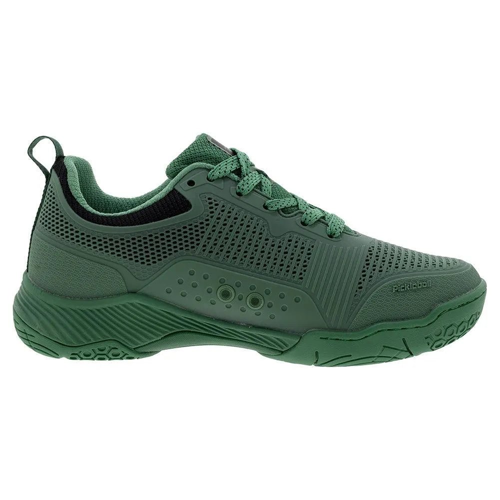 Men's Fresh Shot Pickle Pickleball Shoes GreenTienda Tennis